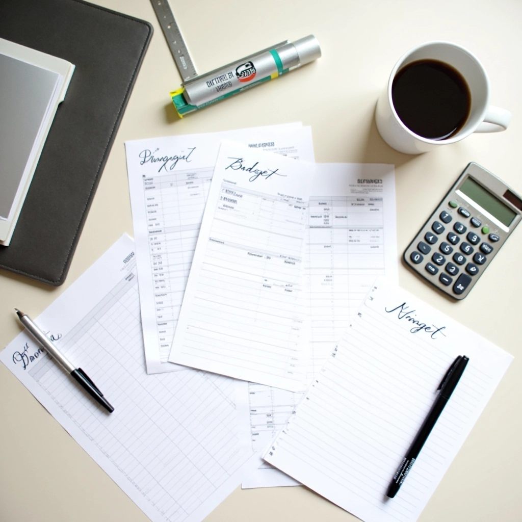 Budget Audit Manitoba Ltd Editorial Team
