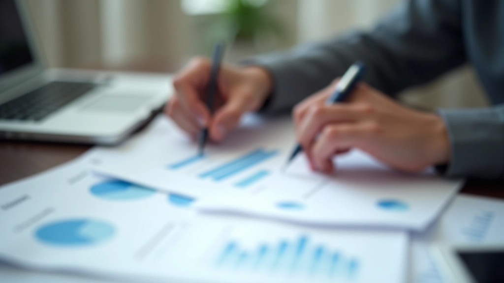 Spending Audit Techniques Series
